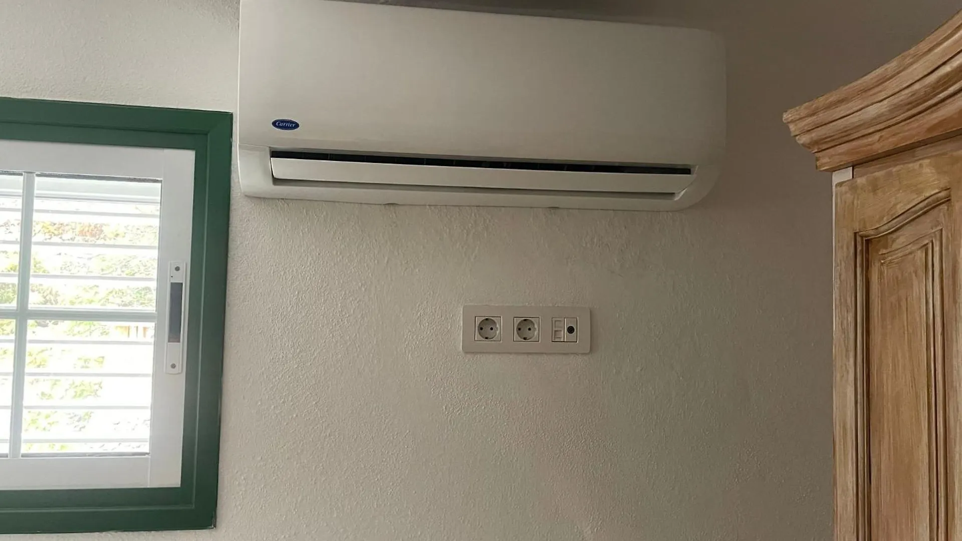Vila Casa El Pajar Breña Alta Španělsko