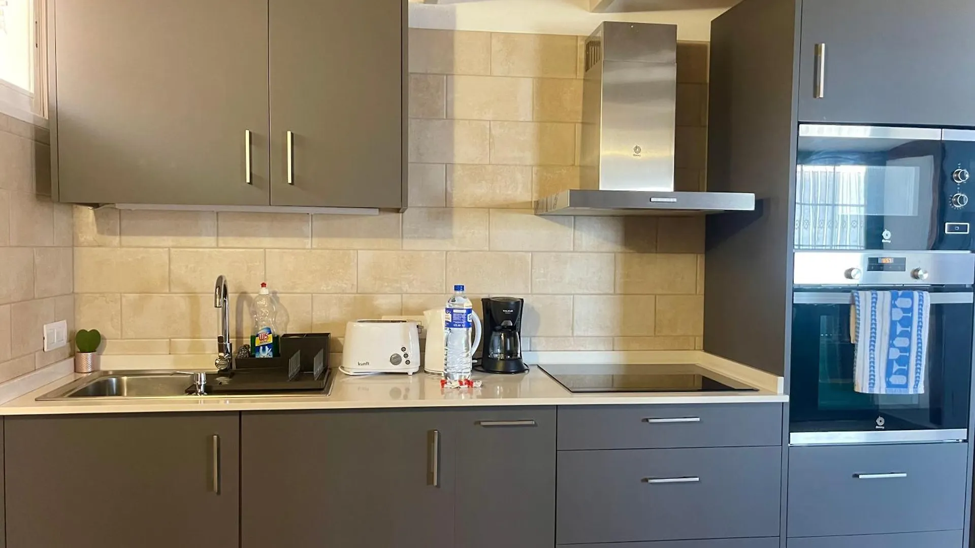 Prázdninový dům Vila Casa El Pajar Breña Alta Španělsko