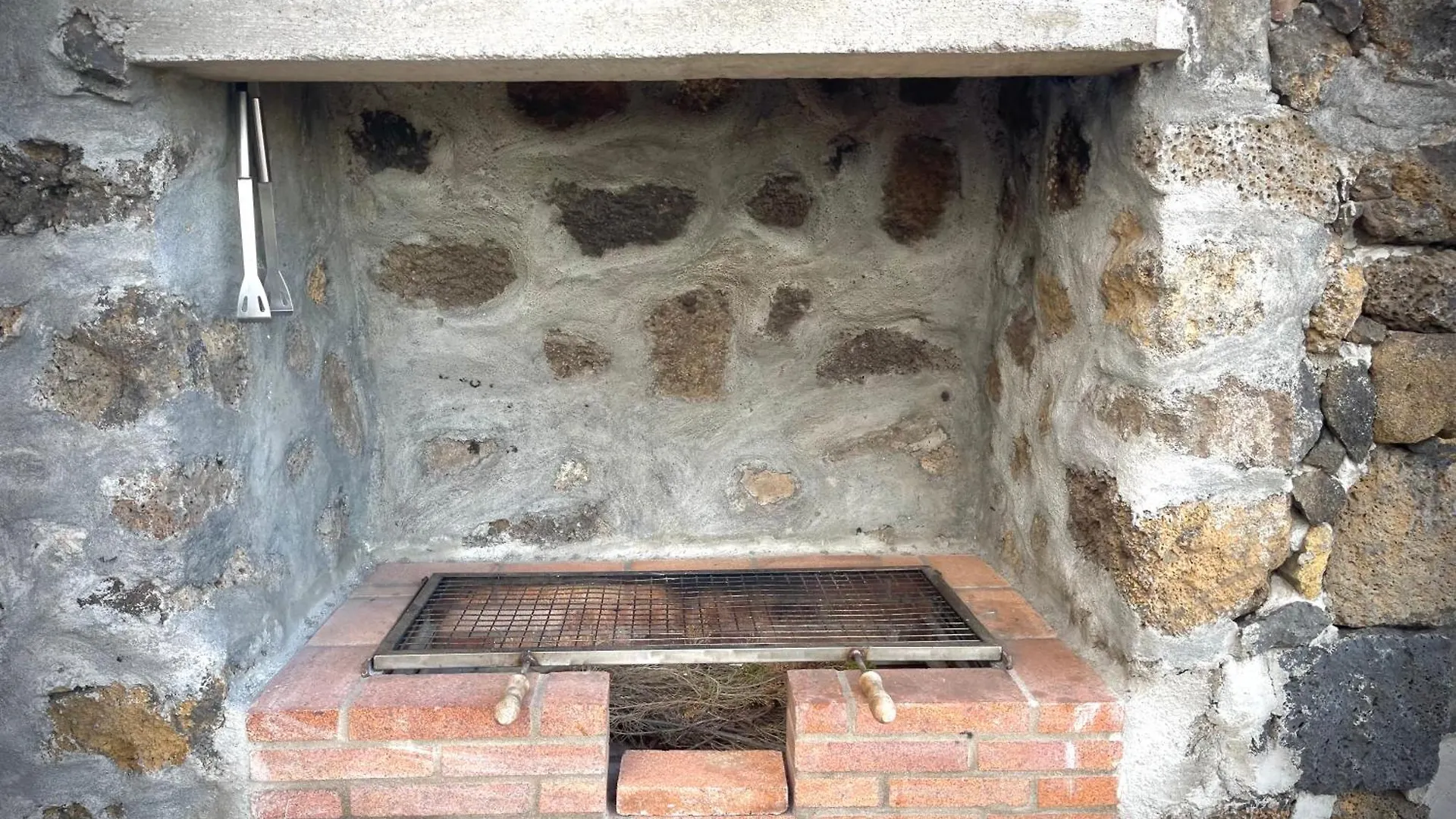 Prázdninový dům Vila Casa El Pajar Breña Alta