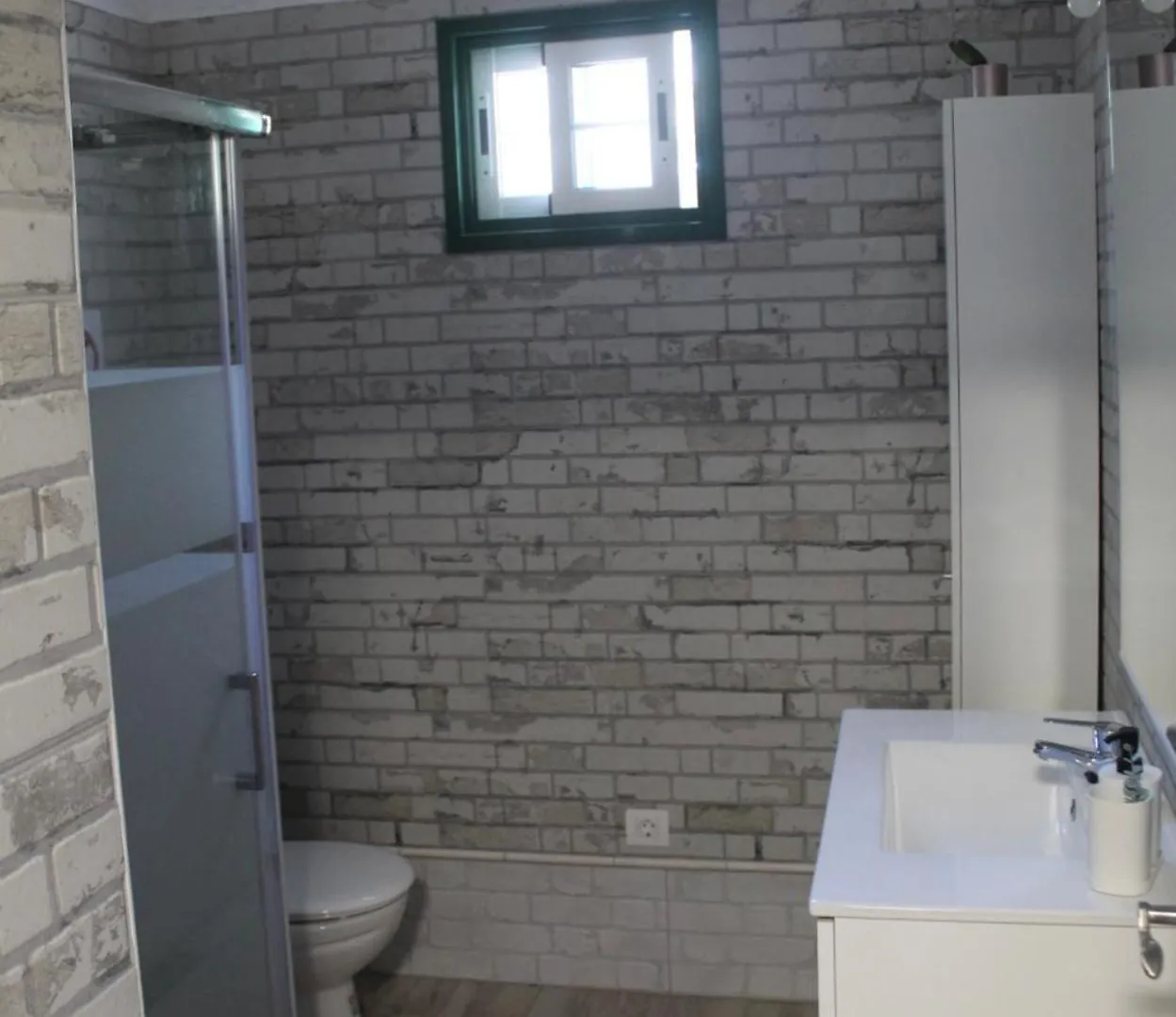 Vila Casa El Pajar Breña Alta Prázdninový dům