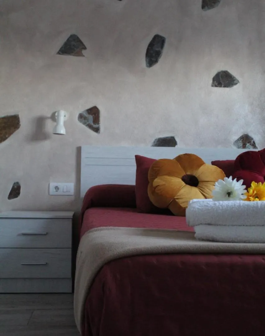 Vila Casa El Pajar Breña Alta Prázdninový dům