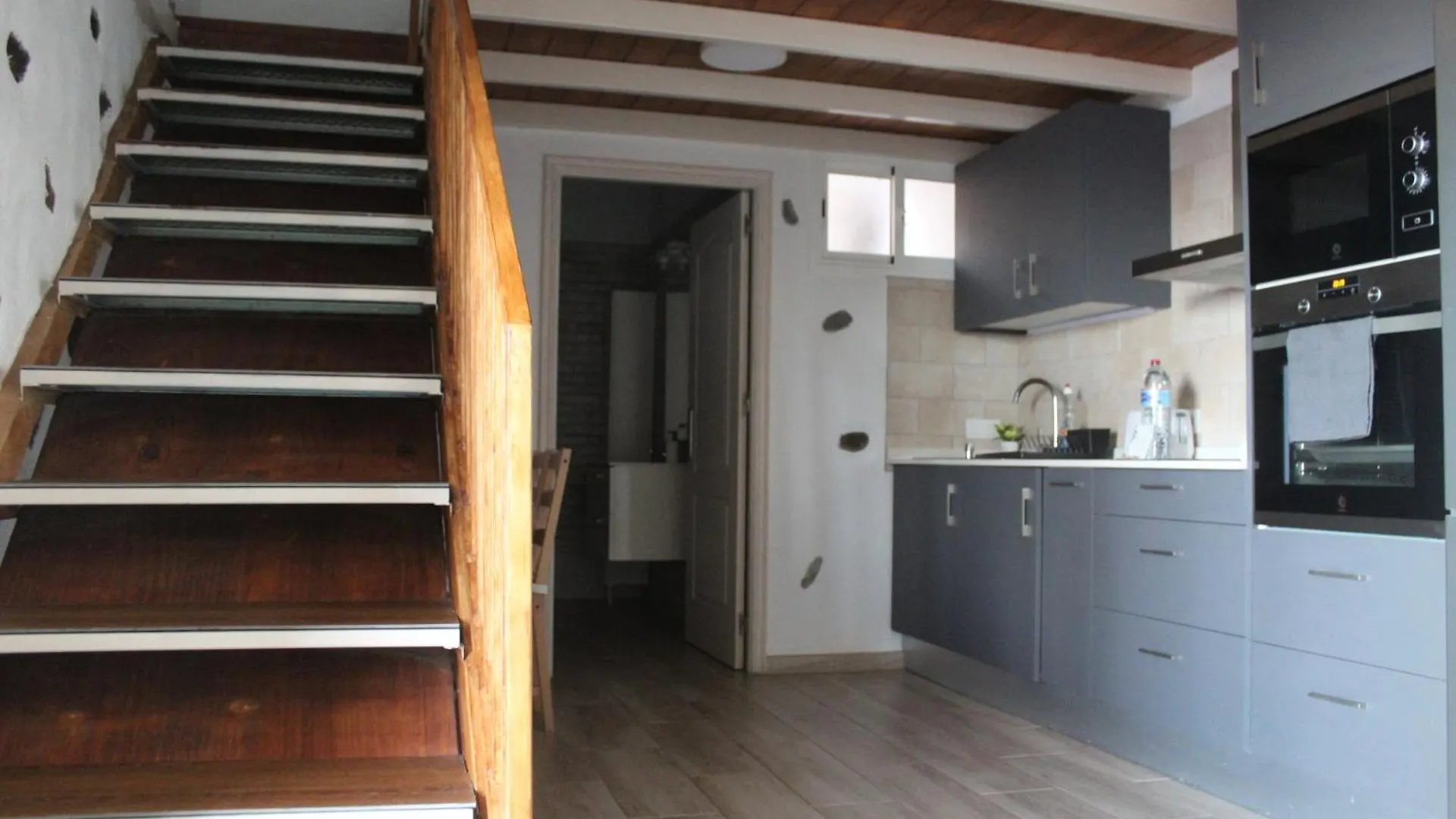 Vila Casa El Pajar Breña Alta Prázdninový dům