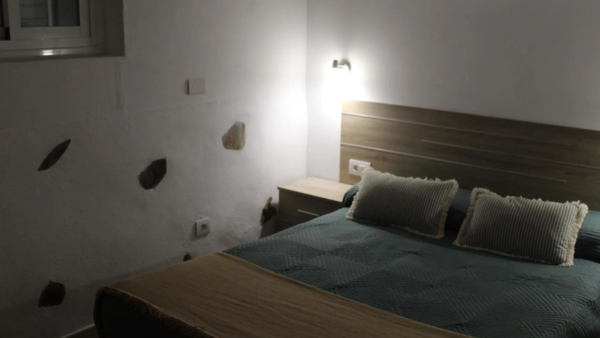Vila Casa El Pajar Breña Alta 0*,  Španělsko