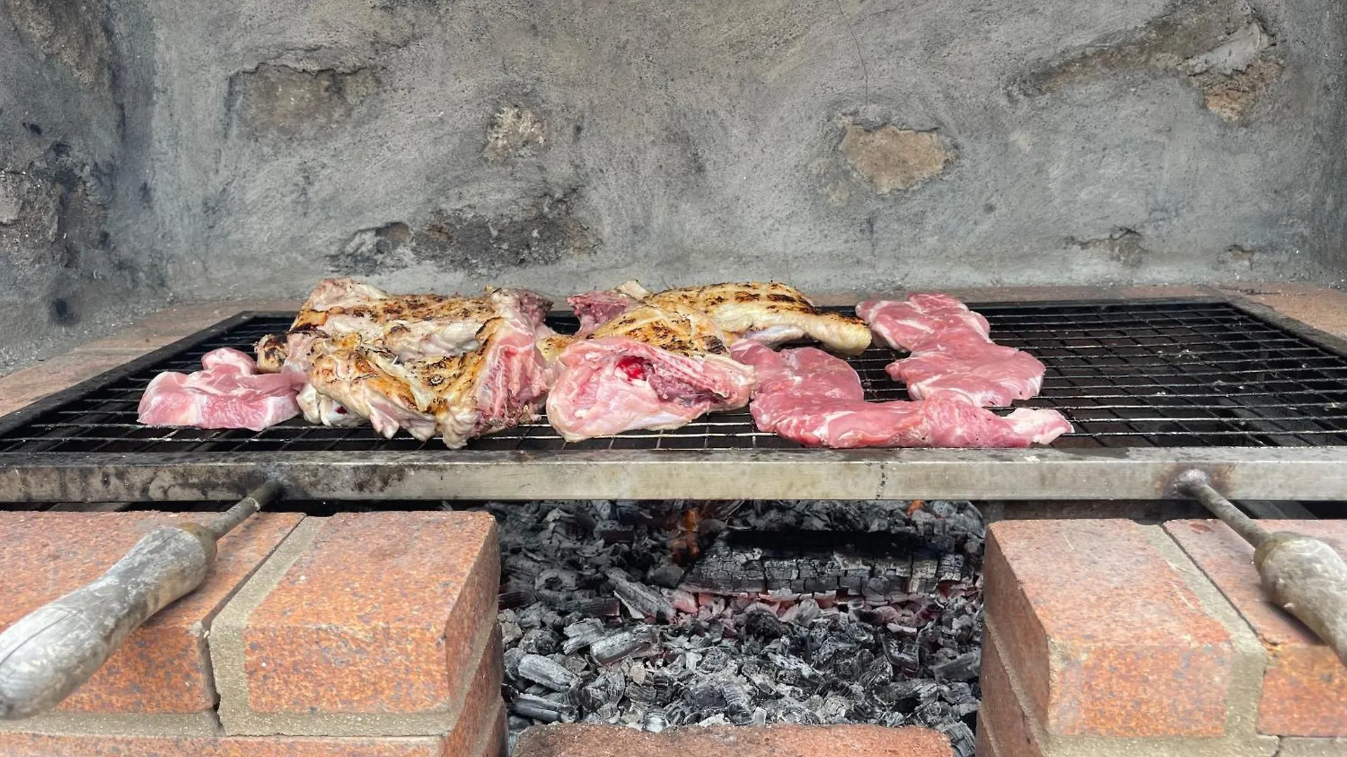 Prázdninový dům Vila Casa El Pajar Breña Alta